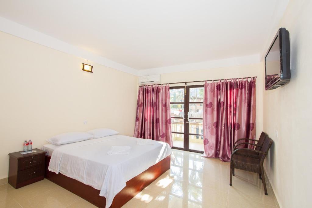 Sakal Guesthouse Restaurant & Bar Sihanoukville Room photo